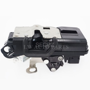 DVEŘ HODÍ SE DO 2006-2011 CHEVROLET IMPALA 20790496