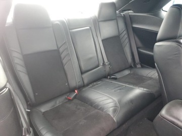 Dodge Challenger III 2019 Dodge Challenger SRT Hellcat Redeye 2019 6.2 Benzyna 797KM, zdjęcie 10