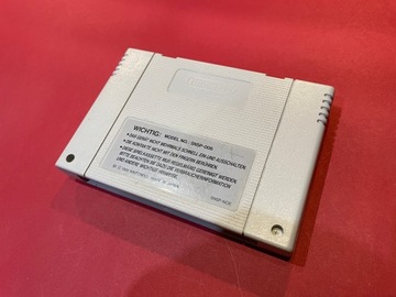 АСТЕРИКС Супер Нинтендо/SNES