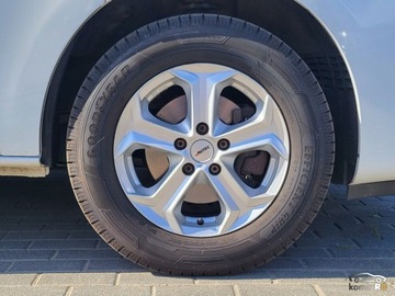 Nissan NV200 2020 Nissan NV300 2.0170 2020r 115TysKm Automat 8 miejsc Kamera Navi FullLed Fa, zdjęcie 9