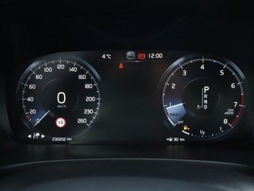 Volvo S90 II 2017 Volvo S90 T6 AWD, 4X4, Automat, Skóra, Navi, zdjęcie 10