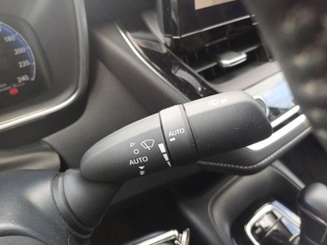 Toyota Corolla XII Sedan Facelifting 1.5 VVT-i 125KM 2024 Toyota Corolla 1.5 Comfort MS Seria E21 (2019-) 1., zdjęcie 19