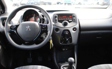 Peugeot 108 2020 Peugeot 108 Kupuj Taniej. Tylko 40tys.km. Benzyna 72KM, zdjęcie 12
