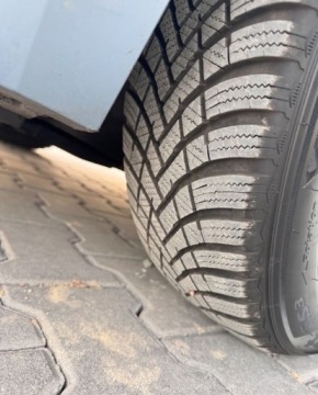 Citroen C4 Picasso II Picasso 1.6 BlueHDi 120KM 2016 Citroen C4 Picasso bezwypadekserwis asovirtualjedzie jak nowe 1.6 120KM, zdjęcie 22