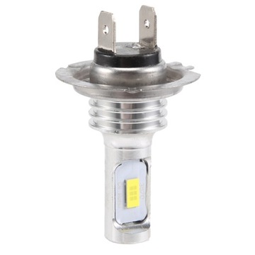 4 KUSY MINI H7 + COMBO SADA SVĚTLOMET LED