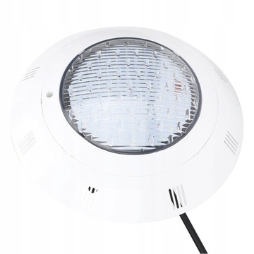 AC12V 40W 360 Светодиодные подводные фонари белого цвета