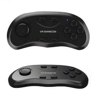 Shinecon G02ED 3D VR-очки + геймпад