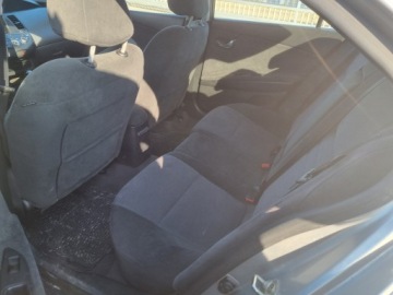 ДИСПЛЕЙ NISSAN PRIMERA 1.9DCI 03R