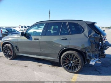 BMW X5 G05 2026 BMW X5 xDrive40i 2026 3.0 Benzyna 375KM, zdjęcie 2