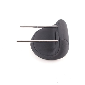 MINI R50 Подголовник сиденья, материал спинки