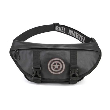 Kapitan Ameryka nerka torba Marvel