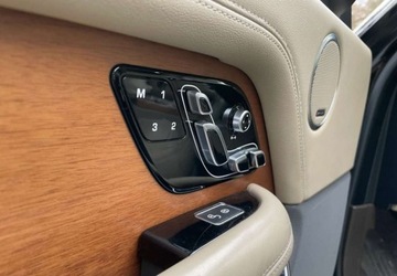 Land Rover Range Rover IV SUV SWB Facelifting 4.4 SDV8 339KM 2018 SDV8 4,4 340KM + Webasto *ASO LR *SalonPL*FVAT23% + Leasing 102%!!!, zdjęcie 35