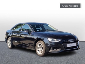Audi A4 B9 Limousine Facelifting 2.0 30 TDI 136KM 2022 Audi A4 Limousine 30 TDI mHEV NAJEM 2 LATA- 2 274, zdjęcie 6