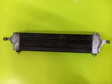 CHLADIČ INTERCOOLER 2.0 DCI NISSAN QASHQAI J10 07R