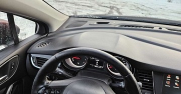 Opel Astra K Hatchback 5d 1.4 Turbo 150KM 2018 Opel Astra 1.4 150ps. Benzyna GrzaneFoteleKierownica Kam.Cofania2018 1.4, zdjęcie 22