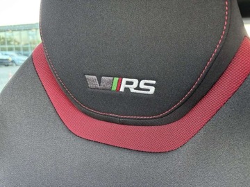 Skoda Octavia III RS Kombi Facelifting 2.0 TSI 230KM 2017 Skoda Octavia RS 2.0TSI 230KM Serwis ASO Salon PL FV - MARZA 2.0, zdjęcie 11