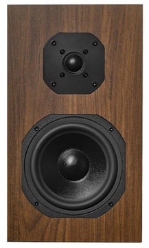 DENON CEOL 10 BLACK + DYNAVOICE CLASSIC CL16 WALNUT = STEREO TOP KLASY
