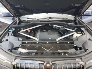 BMW X7 2020 BMW X7 xDrive40i 2020 3.0 Benzyna 335KM, zdjęcie 6