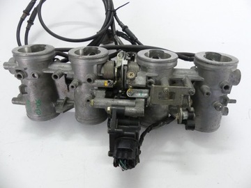 , ФОРСУНКИ ДРОССЕЛЬНАЯ ИНЖЕКЦИЯ KAWASAKI Z1000 03-06