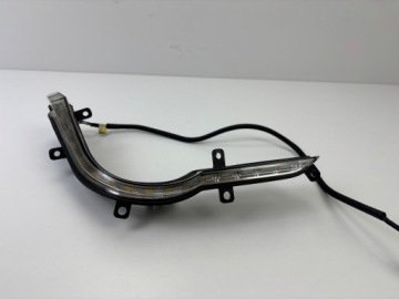 Передний правый светодиодный габаритный фонарь TGB Blade 550 600