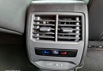 Cupra Formentor Crossover 2.0 TSI 245KM 2022 Cupra Formentor VZ 245KM DSG Skora Led Kamera 6xPDC Oryginal 58700km Alufe, zdjęcie 15