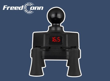 РУЧКА С ИНДУКТИВНЫМ ЗАРЯДНЫМ УСТРОЙСТВОМ В ГОЛОВКЕ РАМКИ 15ВТ