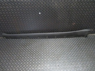 LIŠTA PRAHU LEVÝ PORSCHE CARRERA 911 991504595