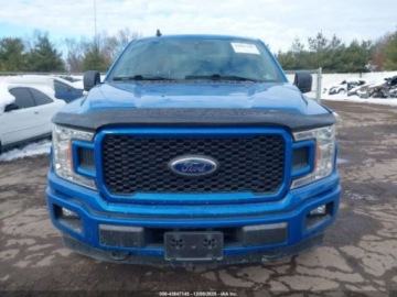 Ford 2020 Ford F150 2020 Ford F-150 XL 4WD SuperCab 6.5 Box 2.7 Benzyna 325KM, zdjęcie 1