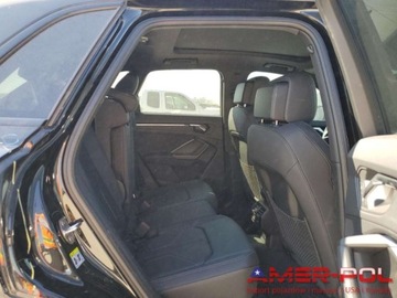 Audi Q3 II 2024 Audi Q3 _PREMIUM PLUS_S LINE_45 TFSI_Quattro_2024r 2.0 Benzyna 228KM, zdjęcie 8