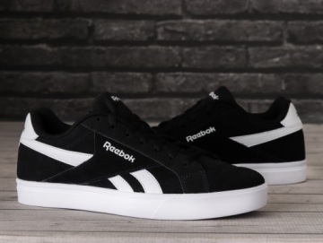 Кроссовки Reebok Royal Complete3Low DV6731