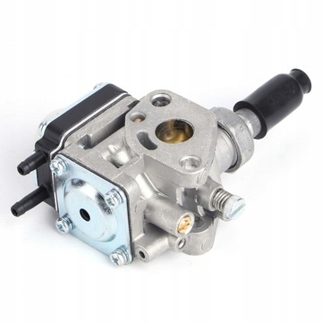 ЗАМЕНА ЩЕТКИ КАРБЮРАТОРА ДЛЯ KAWASAKI TH43 TH48