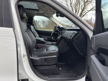 Land Rover Discovery V Terenowy 2.0 SD4 240KM 2018 Land Rover Discovery Pneumatyka Szklany Zamiana, zdjęcie 32