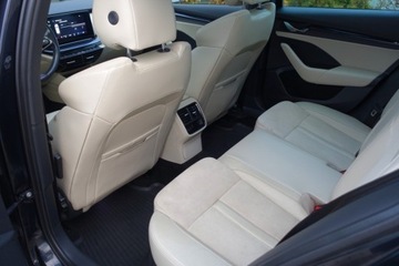 Skoda Octavia III Kombi Facelifting 1.5 TSI ACT 150KM 2020 Skoda Octavia Salon PL ACC Panorama Skora Kamera Virtual LED FV23, zdjęcie 30