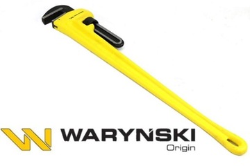 Американский трубный ключ 48