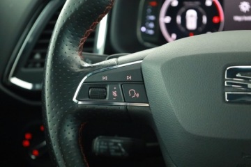 Seat Ateca SUV 2.0 TDI 190KM 2019 Seat Ateca 2.0 TDI 4Drive, Salon Polska, zdjęcie 16