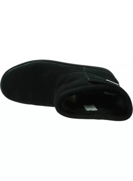 Водонепроницаемые ботинки EMU AUSTRALIA Dofida Mini W12645 Black 37