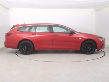 Opel Insignia II Sports Tourer Facelifting 2.0 Diesel 174KM 2021 Opel Insignia 2.0 CDTI, Salon Polska, Serwis ASO, zdjęcie 5