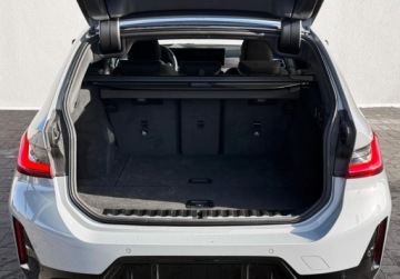 BMW Seria 3 G20-G21 2025 BMW Seria 3 I wlasciciel M Sport Hak Gwarancja Bezwypadkowy FVAT23, zdjęcie 12