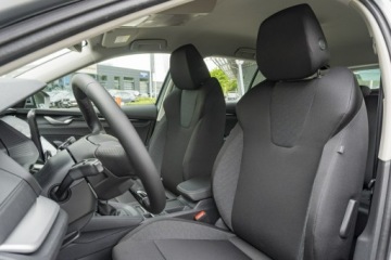 Skoda Octavia IV Kombi 2.0 TDI 115KM 2026 Škoda Octavia Skoda Octavia Combi Drive 2.0 TDI, zdjęcie 12