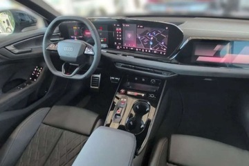 Audi A5 B10 S5 Limousine 3.0 TFSI 367KM 2025 Audi S5 Limousine Pakiet Tech Pro S line Interieur S Czern plus Duzy ra, zdjęcie 7