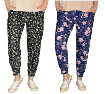 ШАРАМЫ ALLADIN *** БАМБУК *** ТОНКИЕ, ДЫШАЩИЕ НА ЛЕТ, 4XL/6XL