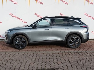 BAIC Beijing 5 1.5  177KM 2025 BAIC Beijing 5 x55 Luxury DCT 1.5T Suv 177KM 2025, zdjęcie 5