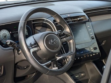 Hyundai Tucson IV 2021 Hyundai Tucson Oryginalny Lakier Navi Kamera Ledy Serwis Gwarancja 1.6, zdjęcie 14