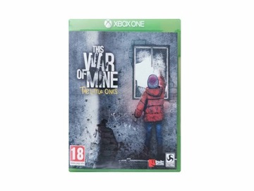 This War Of Mine Little Ones