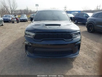 Dodge Durango III 2021 Dodge Durango SRT Hellcat 2021 6.2l, zdjęcie 6