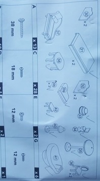 Кукольный дом Cerlo Dollhouse 110 см