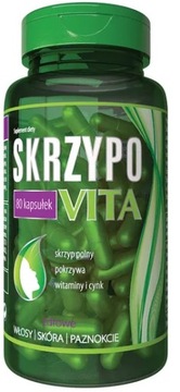Skrzypovita 80 tabletek