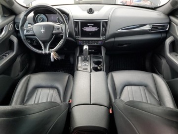 Maserati Levante 3.0 V6 GDI 350KM 2021 Maserati Levante 2021 MASERATI LEVANTE S 3.0 Benzyna 350KM, zdjęcie 7