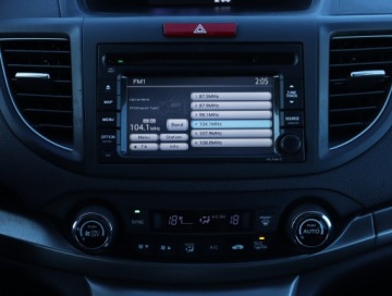 Honda CR-V IV SUV 2.0 i-VTEC 155KM 2014 Honda CR-V 2.0 i-VTEC, GAZ, 4X4, Automat, Skóra, zdjęcie 11