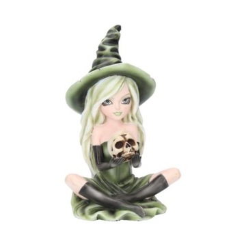 ZELDA - NemesisNow - Figurka czarownica gotyk
